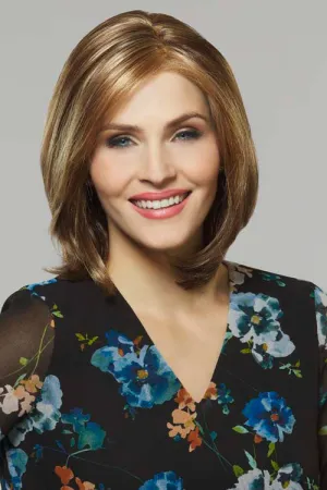 Mane Attraction Wigs - Romance (#412)