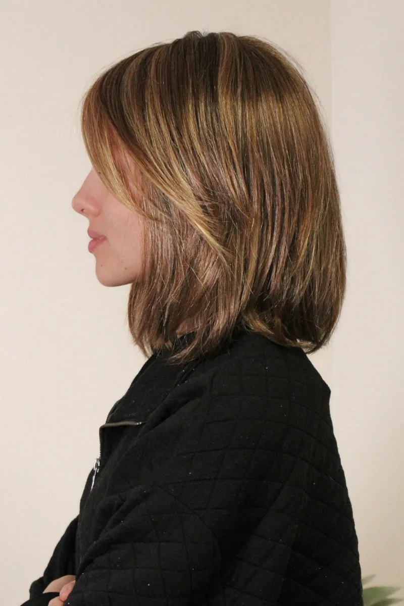 Mane Attraction Wigs - Romance (#412)