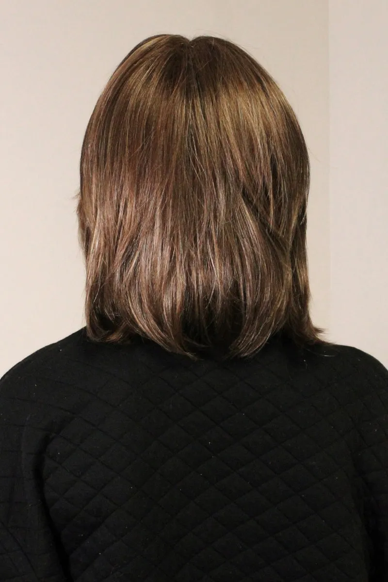 Mane Attraction Wigs - Romance (#412)