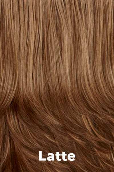 Mane Attraction Wigs - Starlet (#408)