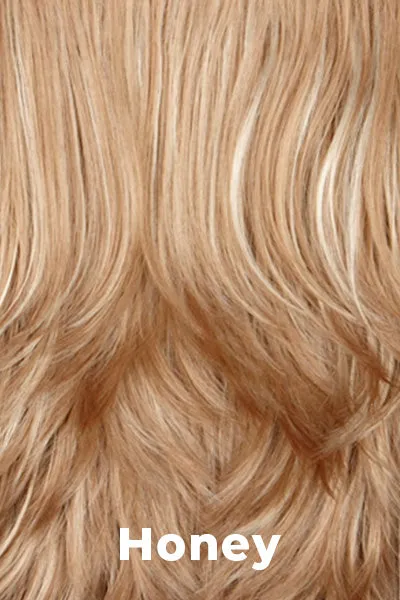 Mane Attraction Wigs - Starlet (#408)