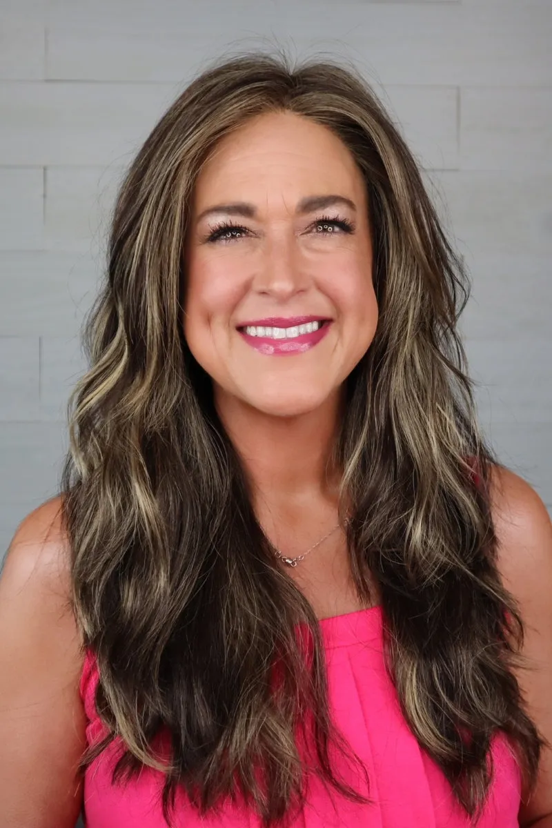 Mane Attraction Wigs - Vamp (#417)
