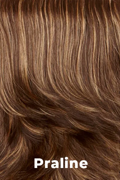Mane Attraction Wigs - Vamp (#417)