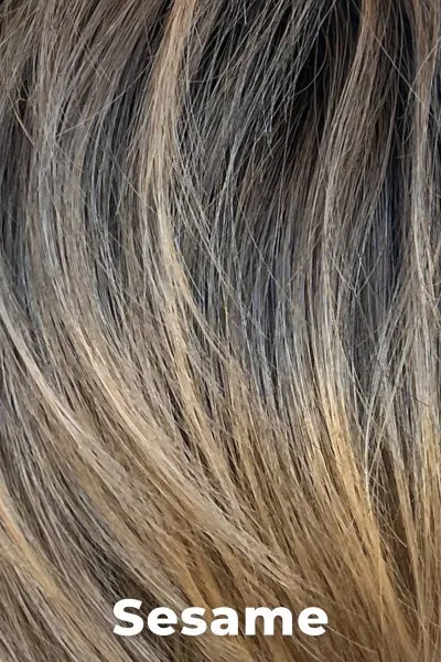 Mane Attraction Wigs - Vamp (#417)