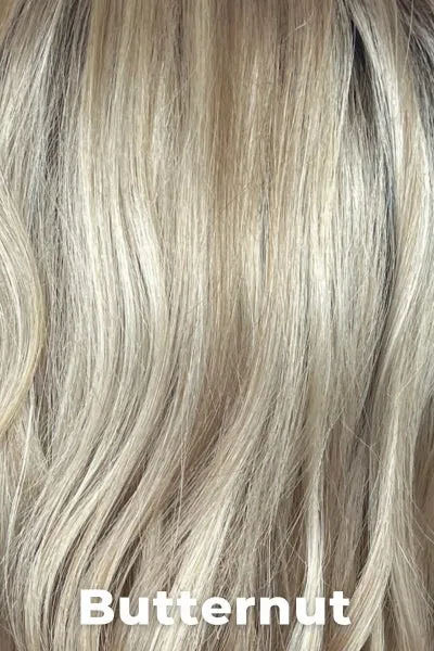 Mane Attraction Wigs - Vamp (#417)