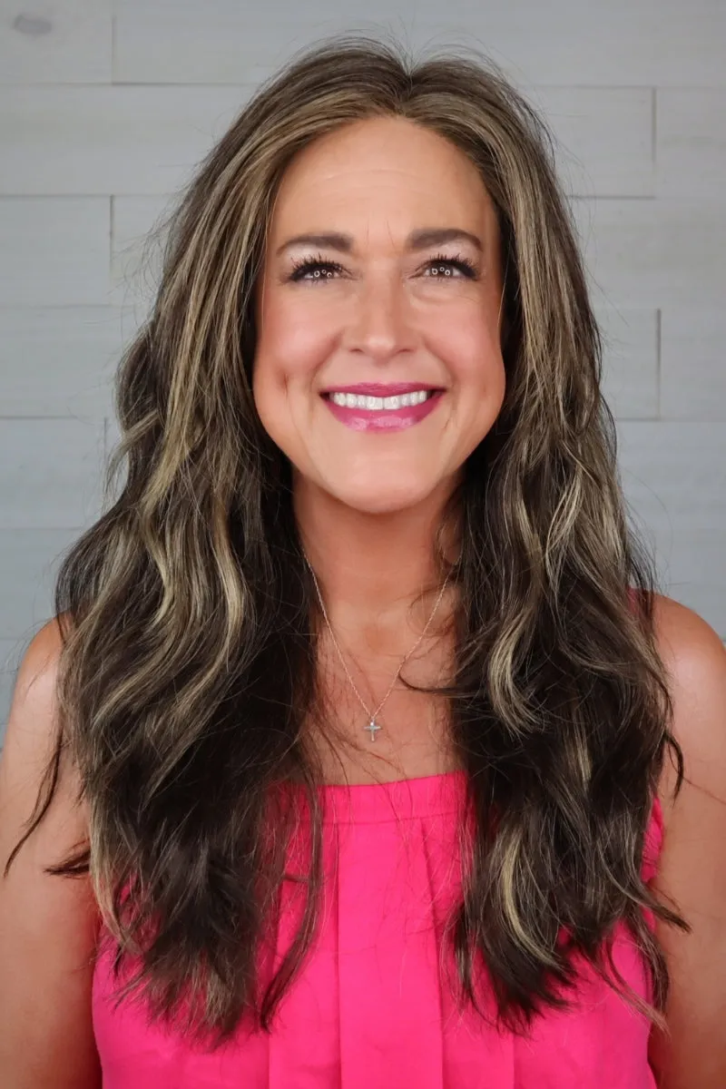 Mane Attraction Wigs - Vamp (#417)