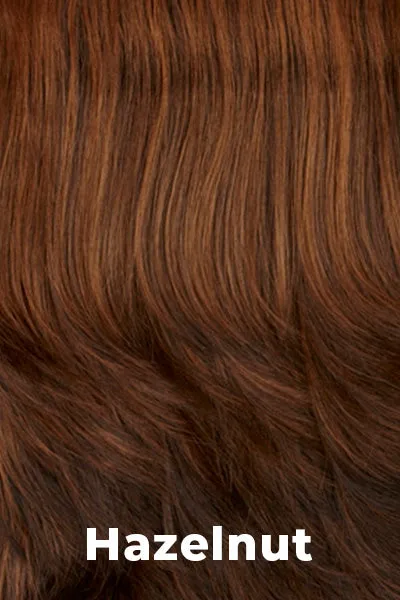 Mane Attraction Wigs - Vamp (#417)