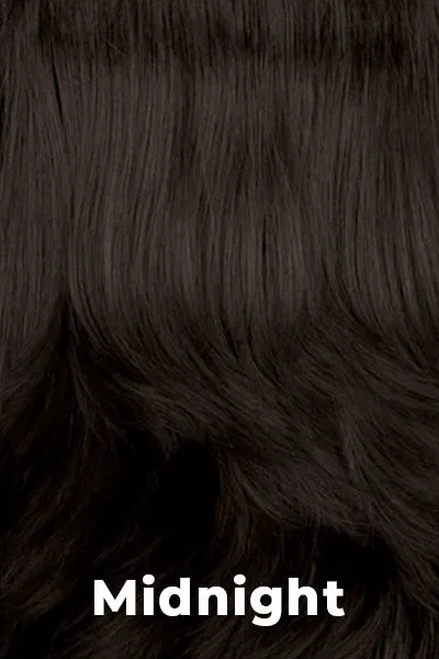 Mane Attraction Wigs - Vamp (#417)