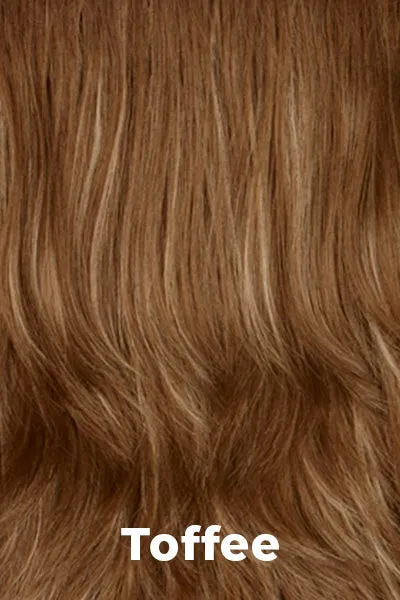 Mane Attraction Wigs - Vamp (#417)