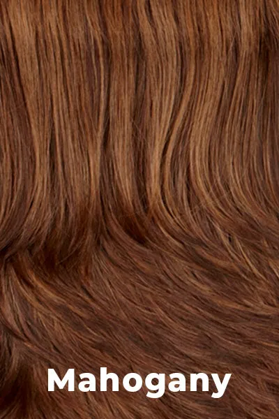 Mane Attraction Wigs - Vamp (#417)