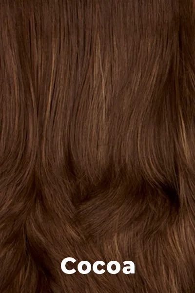 Mane Attraction Wigs - Vamp (#417)