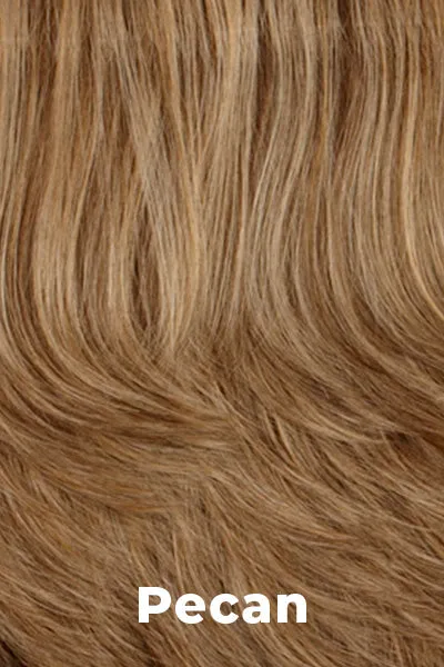 Mane Attraction Wigs - Vamp (#417)