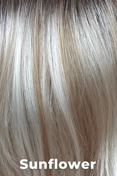 Mane Attraction Wigs - Vamp (#417)