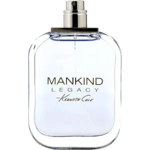 MANKIND LEGACY by Kenneth Cole cologne EDT 3.3 / 3.4 oz New Tester