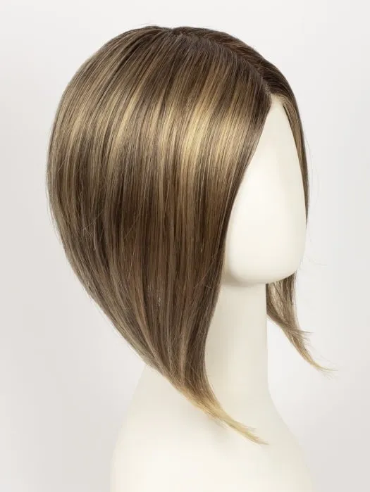 Mena | Synthetic Lace Front Wig (Mono Top)