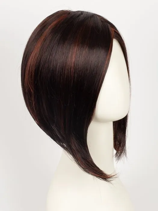 Mena | Synthetic Lace Front Wig (Mono Top)