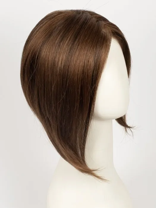 Mena | Synthetic Lace Front Wig (Mono Top)