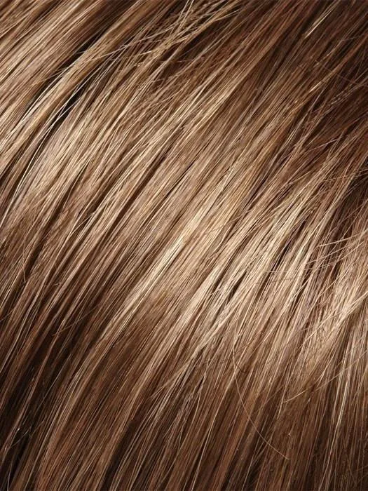 Mena | Synthetic Lace Front Wig (Mono Top)