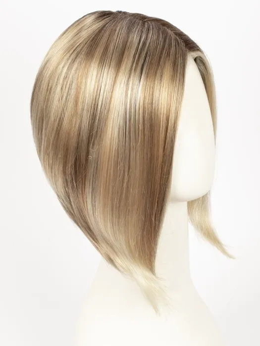 Mena | Synthetic Lace Front Wig (Mono Top)
