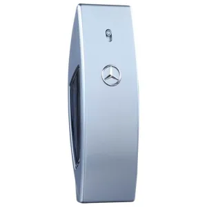 Mercedes-Benz Club Fresh by Mercedes-Benz for him EDT 3.3 / 3.4 oz New Tester
