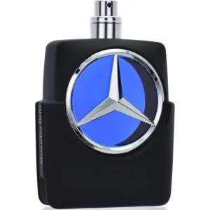 Mercedes-Benz Man cologne EDT 3.3 / 3.4 oz New Tester