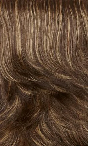 Mia Wig by Henry Margu | Synthetic (Traditional Cap)