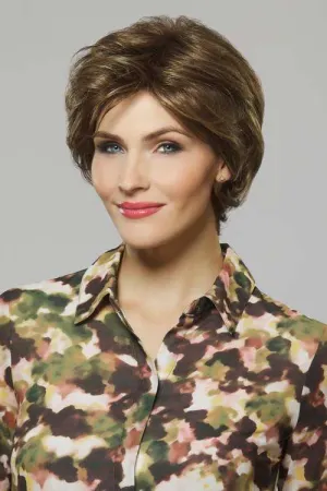 Mia Wig by Henry Margu | Synthetic (Traditional Cap)