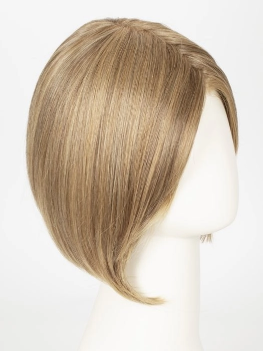 Mood | Human Hair/Synthetic Blend Lace Front Wig | CLOSEOUT