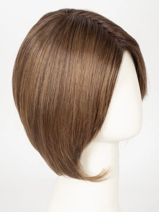 Mood | Human Hair/Synthetic Blend Lace Front Wig | CLOSEOUT