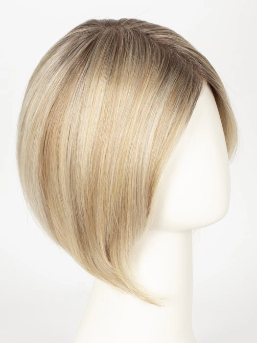 Mood | Human Hair/Synthetic Blend Lace Front Wig | CLOSEOUT