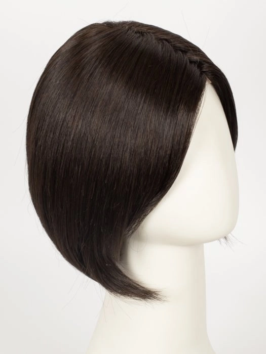 Mood | Human Hair/Synthetic Blend Lace Front Wig | CLOSEOUT