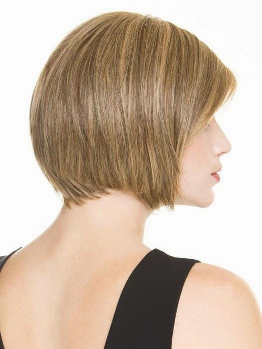 Mood | Human Hair/Synthetic Blend Lace Front Wig | CLOSEOUT