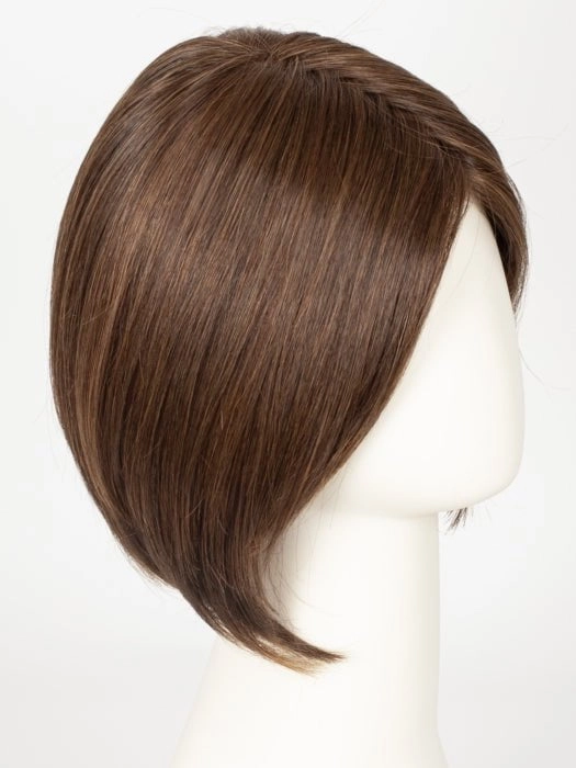 Mood | Human Hair/Synthetic Blend Lace Front Wig | CLOSEOUT