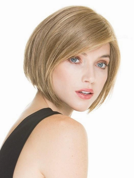 Mood | Human Hair/Synthetic Blend Lace Front Wig | CLOSEOUT
