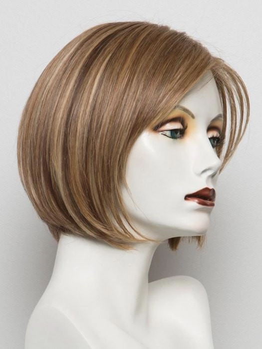 Mood | Human Hair/Synthetic Blend Lace Front Wig | CLOSEOUT