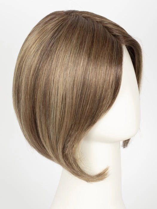 Mood | Human Hair/Synthetic Blend Lace Front Wig | CLOSEOUT