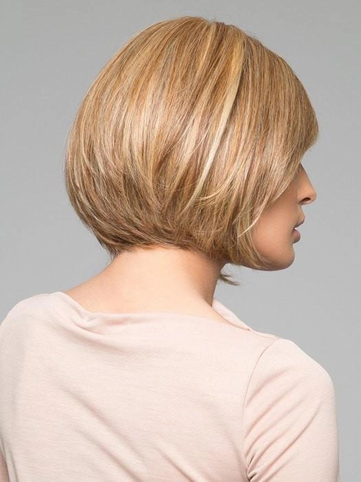 Mood | Human Hair/Synthetic Blend Lace Front Wig | CLOSEOUT