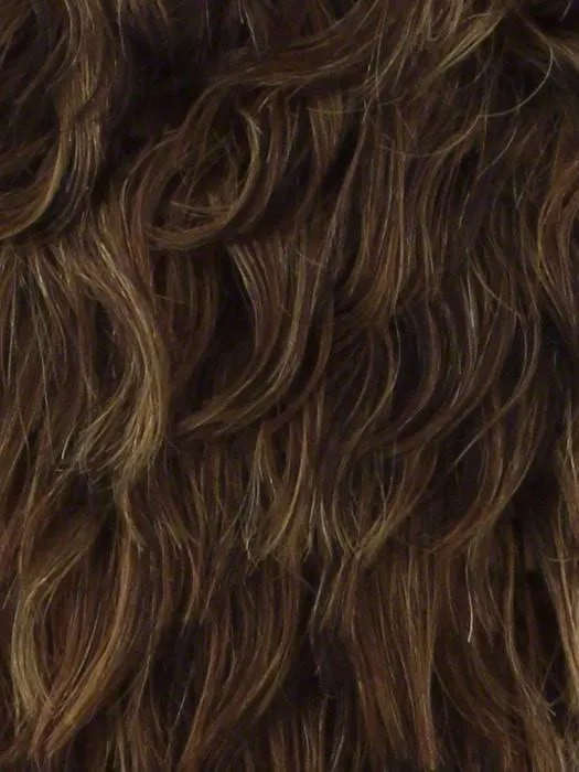 Napoli | HF Synthetic Lace Front Wig (Basic Cap) | CLOSEOUT