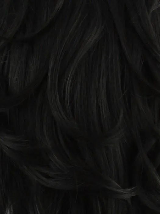 Napoli | HF Synthetic Lace Front Wig (Basic Cap) | CLOSEOUT