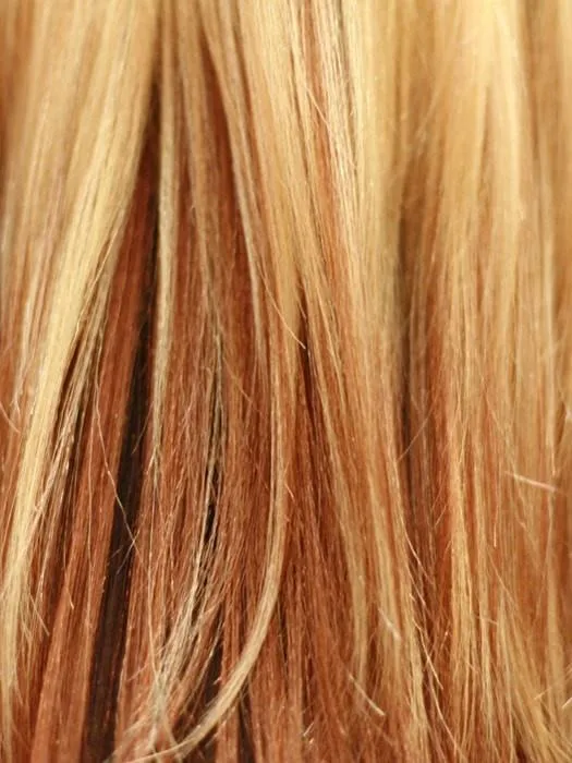 Napoli | HF Synthetic Lace Front Wig (Basic Cap) | CLOSEOUT