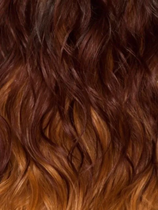 Napoli | HF Synthetic Lace Front Wig (Basic Cap) | CLOSEOUT