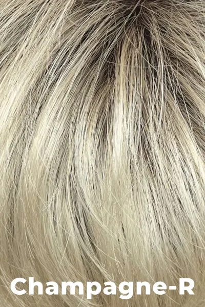 Noriko Wigs - Angelica Large Cap #1702