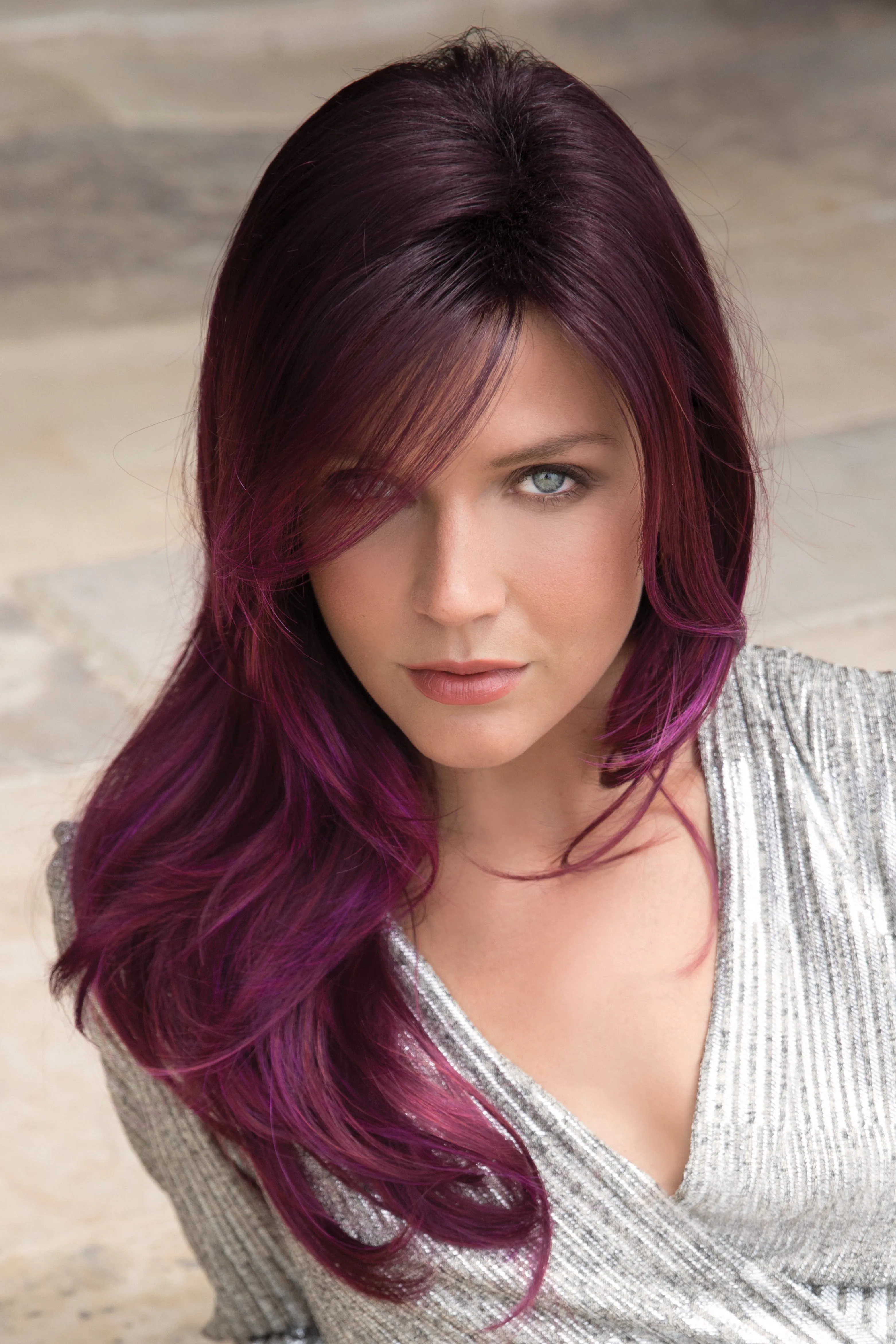 Noriko Wigs - Angelica Large Cap #1702