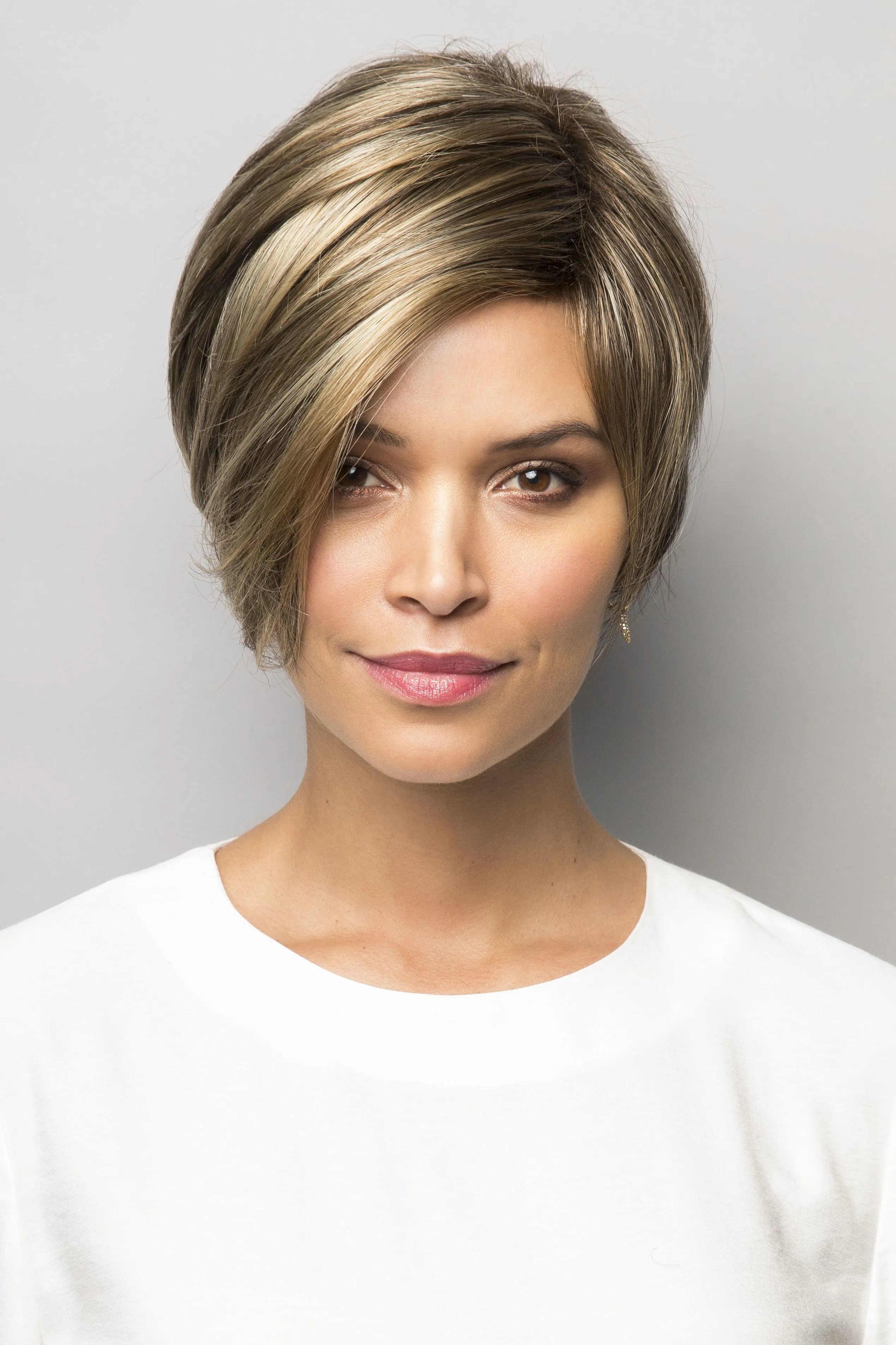 Noriko Wigs - Izzie #1688
