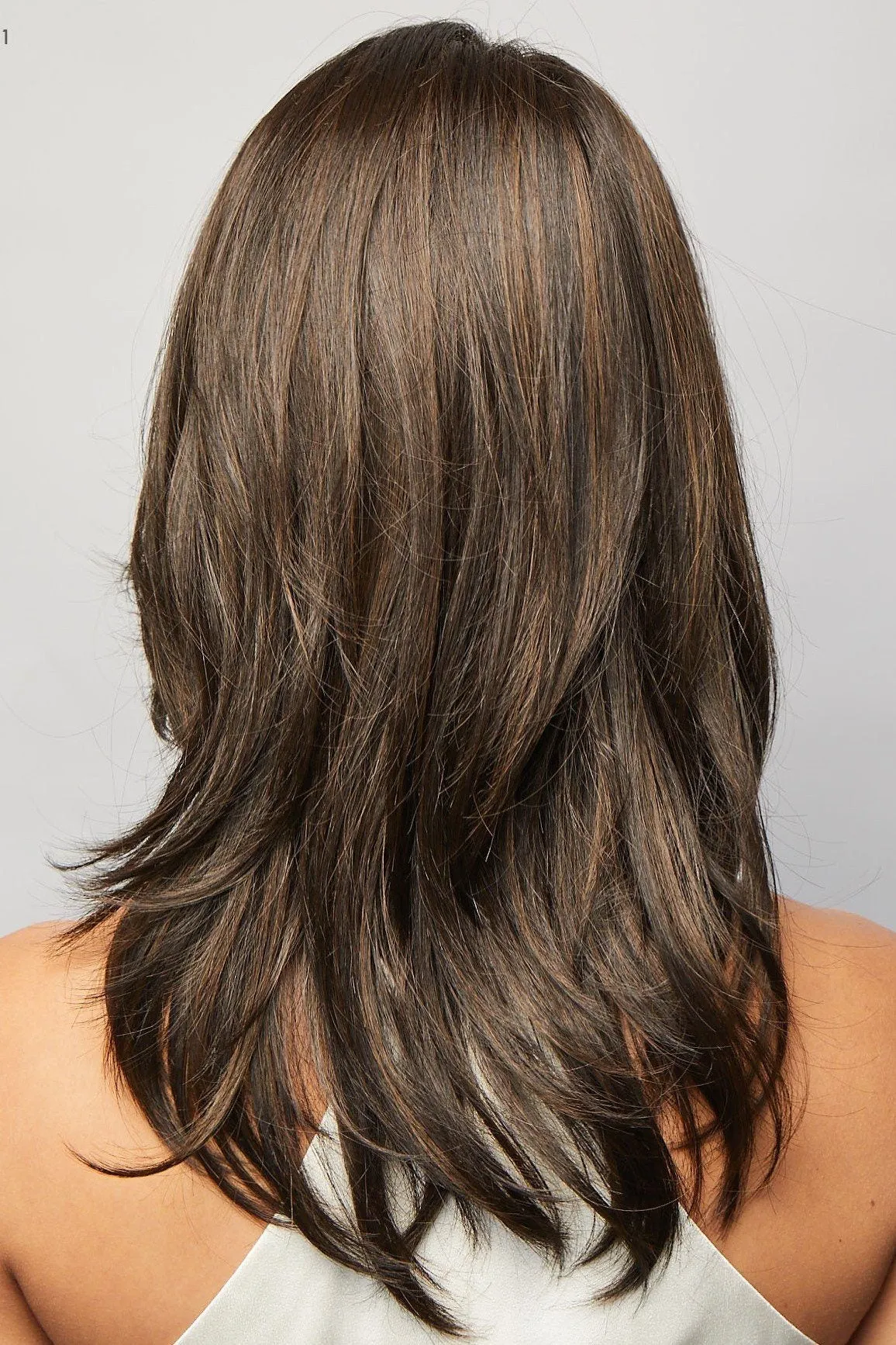Noriko Wigs - Jules #1706