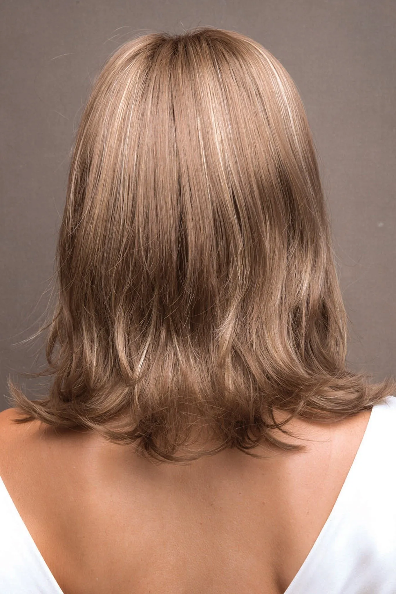 Noriko Wigs - Kenzie #1684