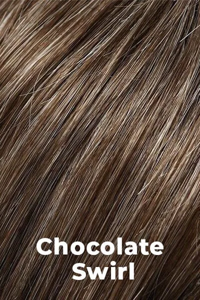 Noriko Wigs - Kenzie #1684