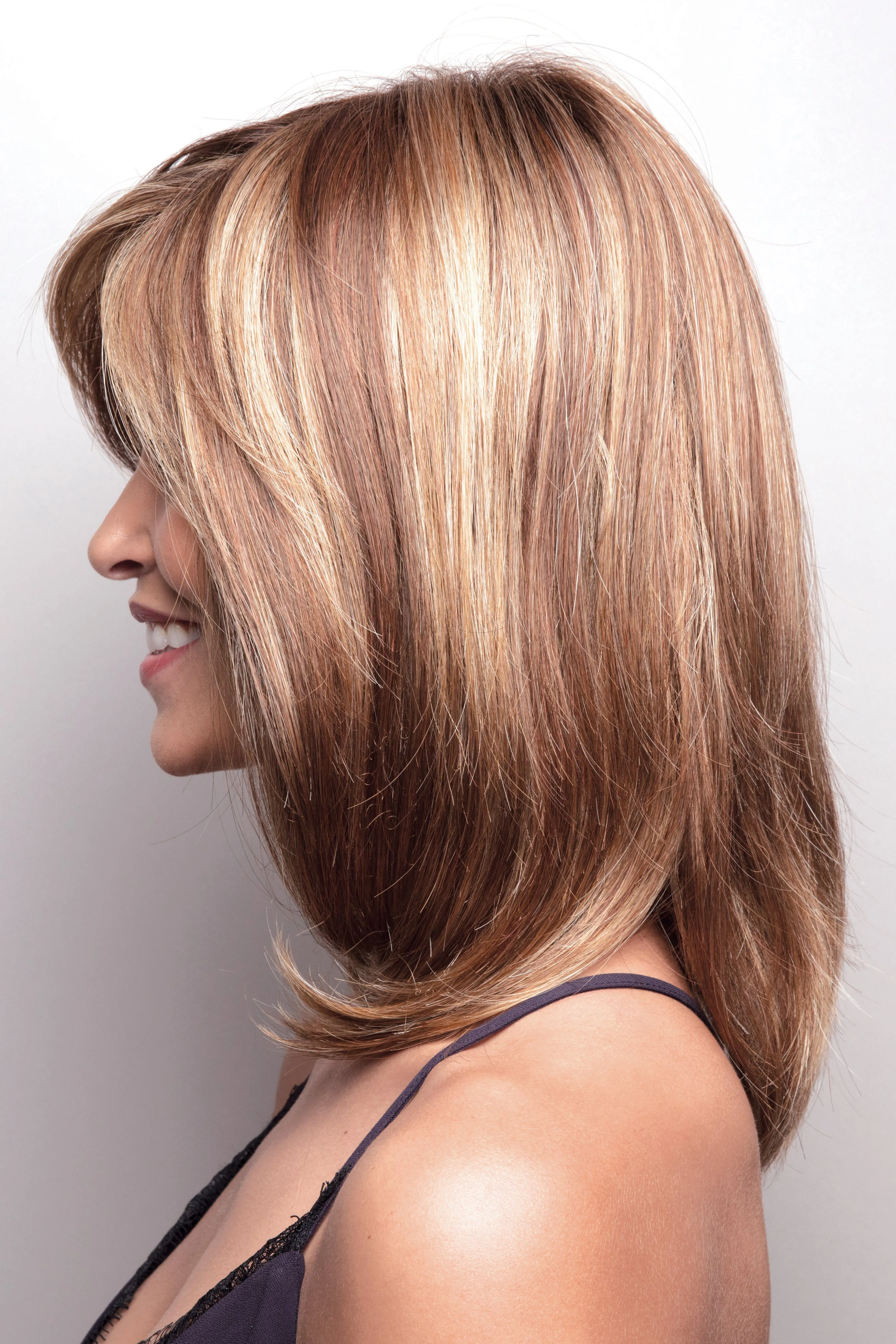 Noriko Wigs - Kenzie #1684