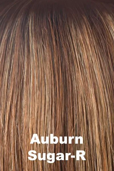 Noriko Wigs - Lulu #1691