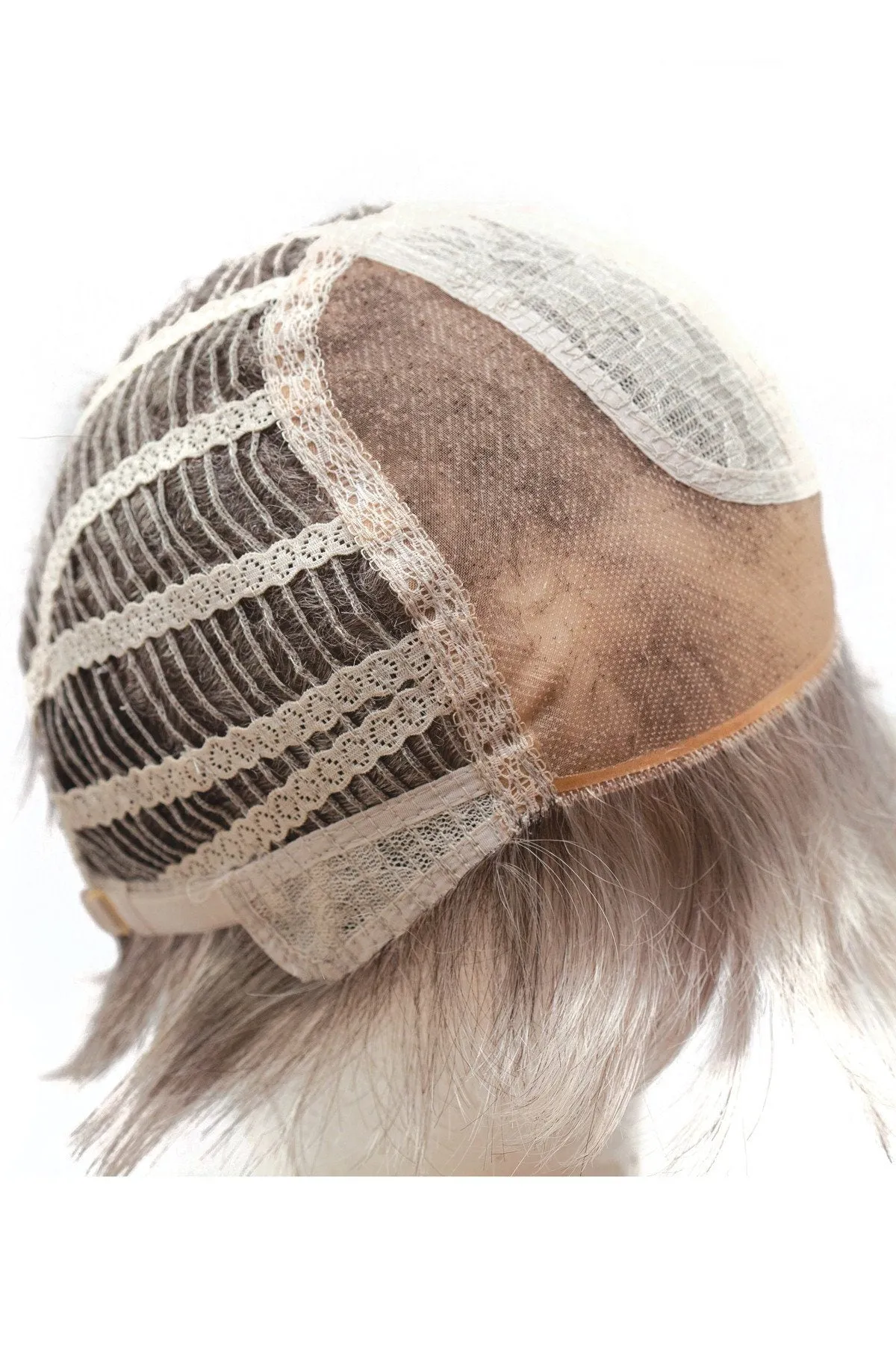 Noriko Wigs - Lulu #1691